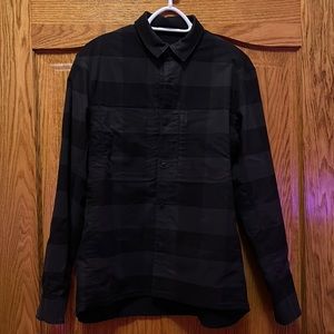 Lululemon Reversible Overshirt